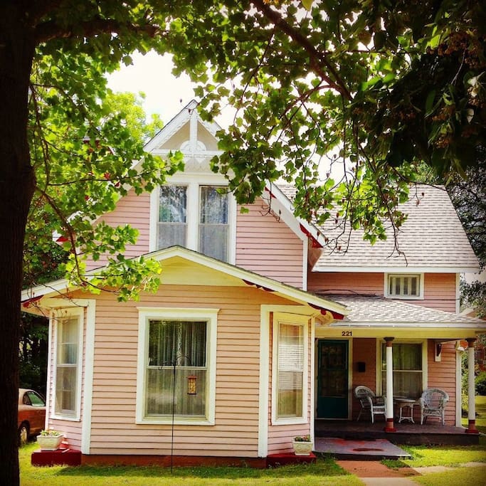 Rose Cottage