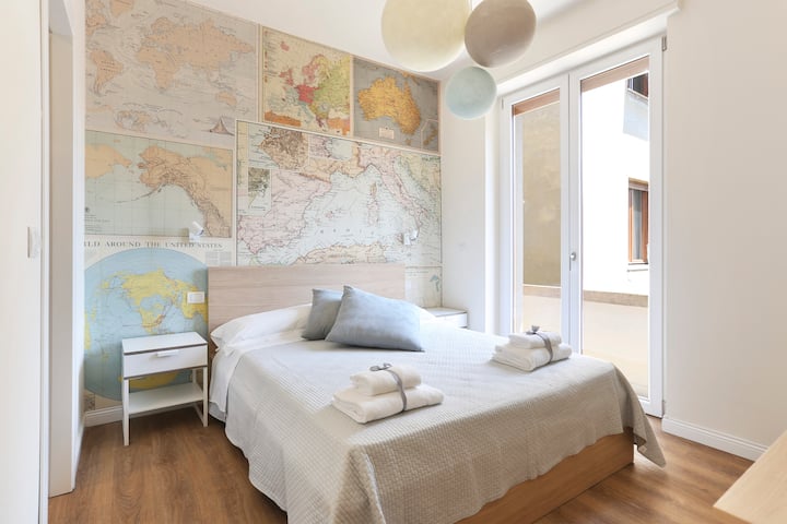 غرفة النوم 2