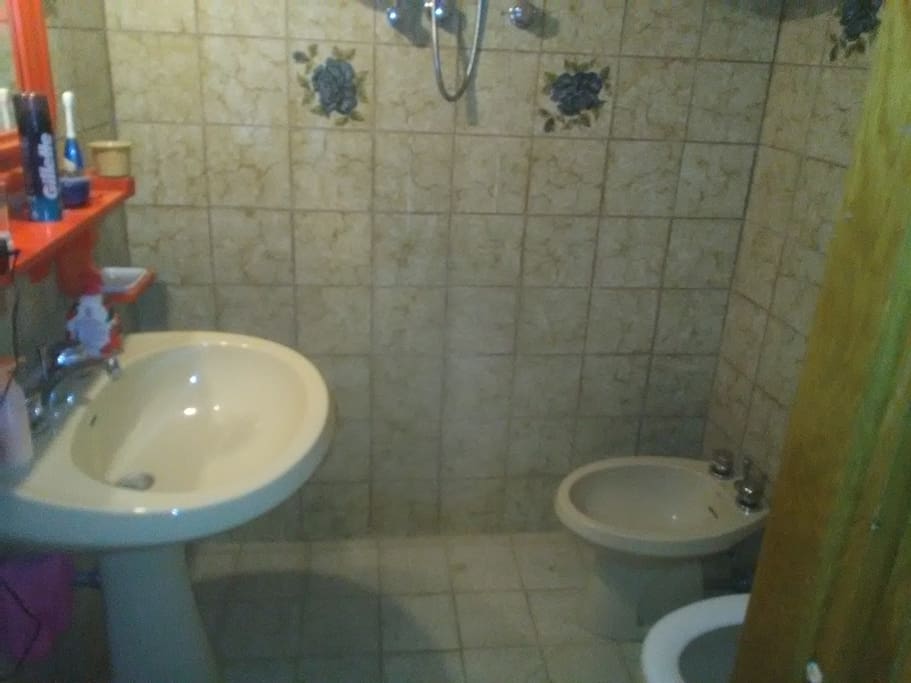 Bagno 2