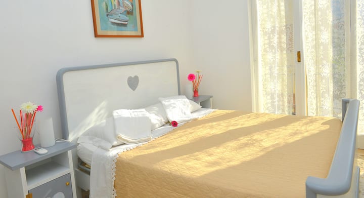 "ห้องนอนหัวใจ"