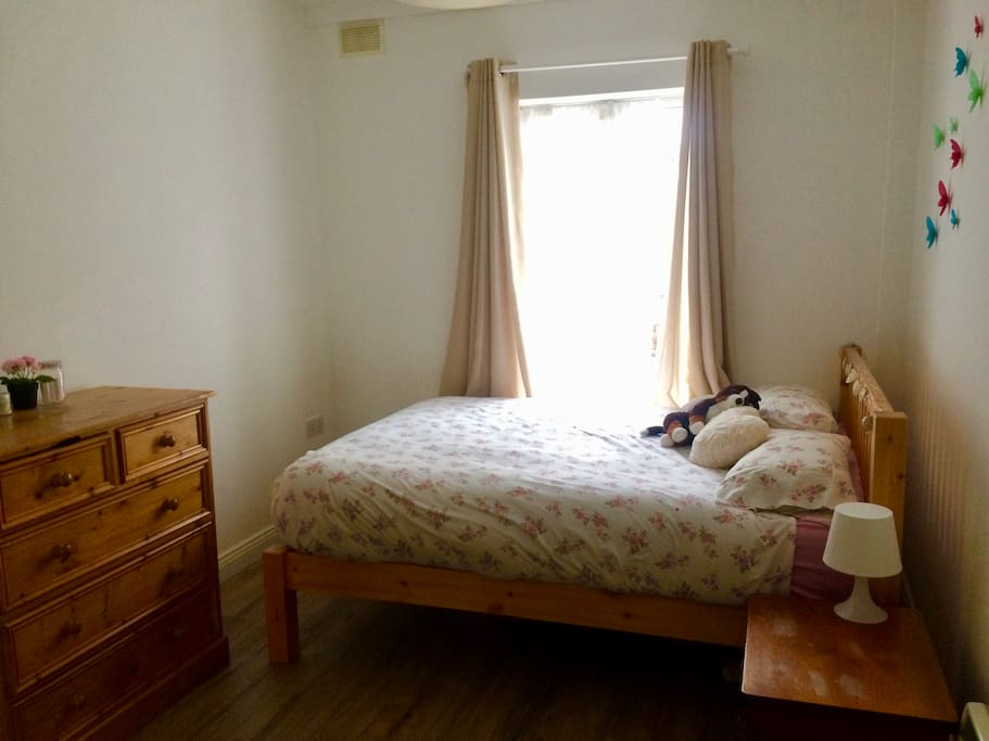 Double bedroom 2
