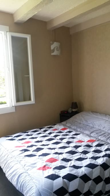chambre 1