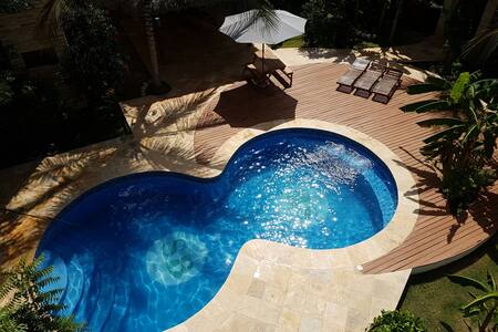 BEL APPARTEMENT 56M2 A JERICOACOARA