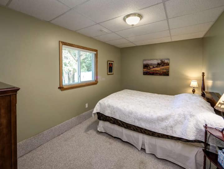 Спална соба 3