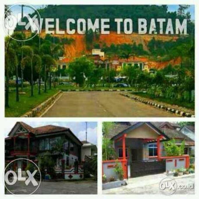 My Guest House