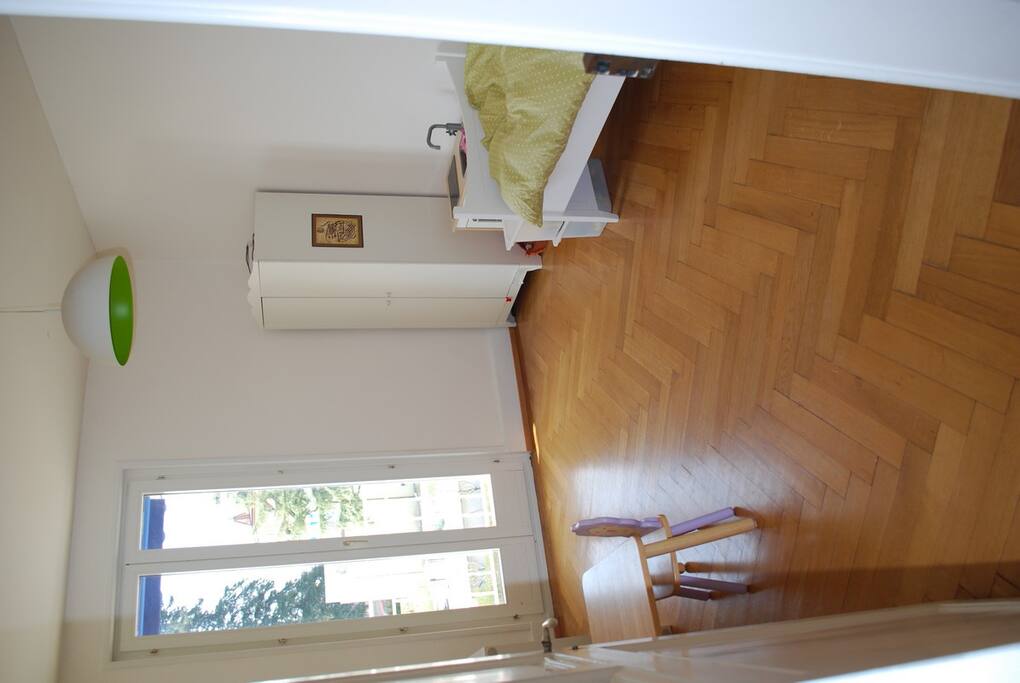 chambre enfant