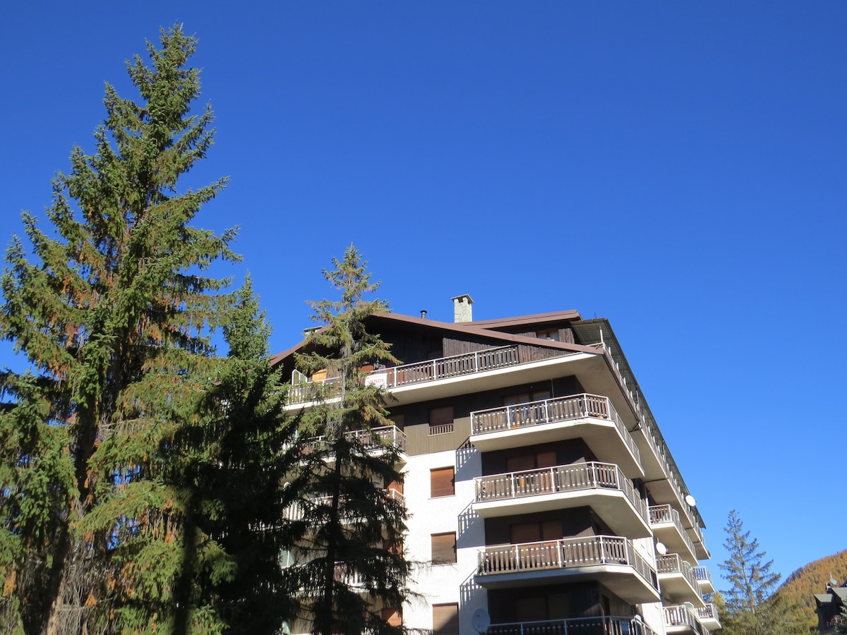 Foto appartamento Sauze