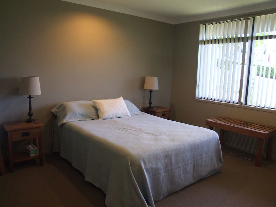 Queen Room