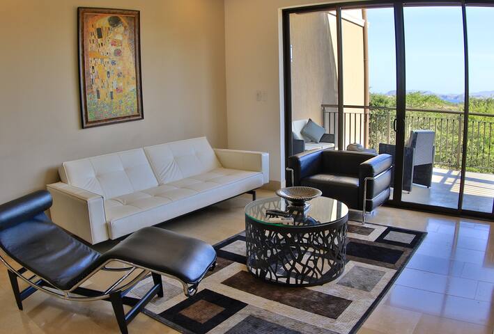 The Luxury Condo at Reserva Conchal, Great Beach