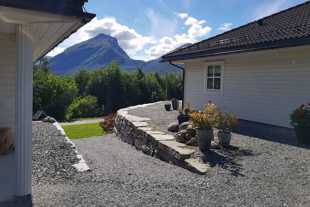 Lovely view