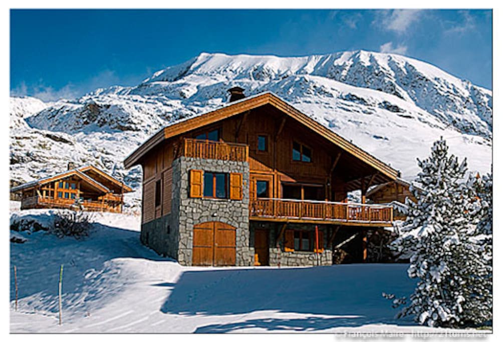 Chalet