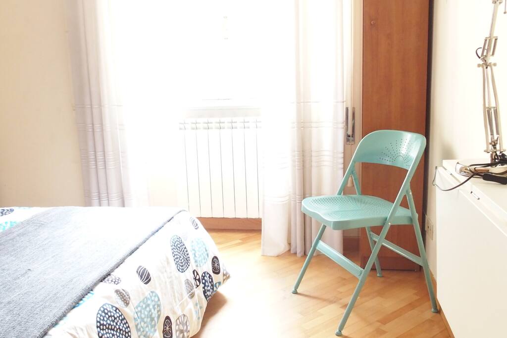 Desk corner - Angolo scrivania