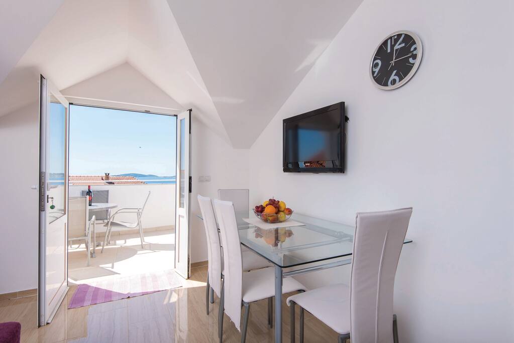 Apartments Ozana Orebić Pelješac 5 2