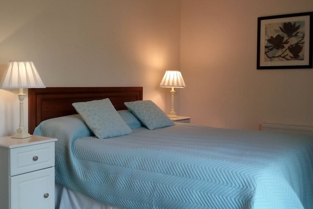 DBL bedroom