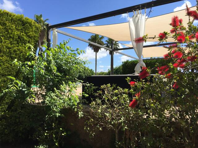 Fantástica y Tranquila Finca gallery image 3