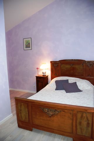 CHAMBRE GAMAY