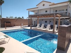 Casa+Castillo+With+Private+Pool