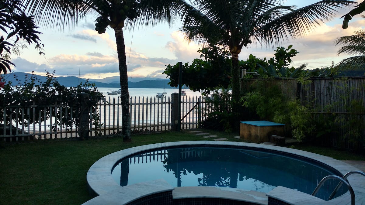 Casa Luxo Paraty — foto 17