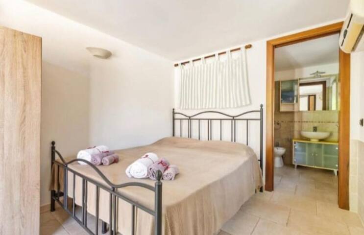 Villa Dosagiri con piscina 8 posti gallery image 5