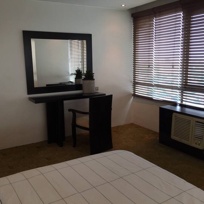 Master's Bedroom