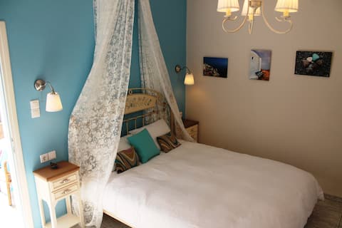 Boutique Studio Close to the BeachB
