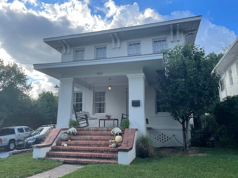 4 Bedroom Masters Rental