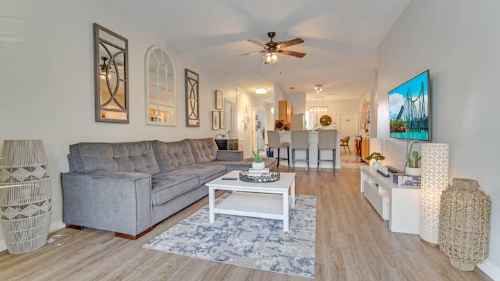 5bedroom,pool,18min To Disney, Kissimmee Davenport - Davenport
