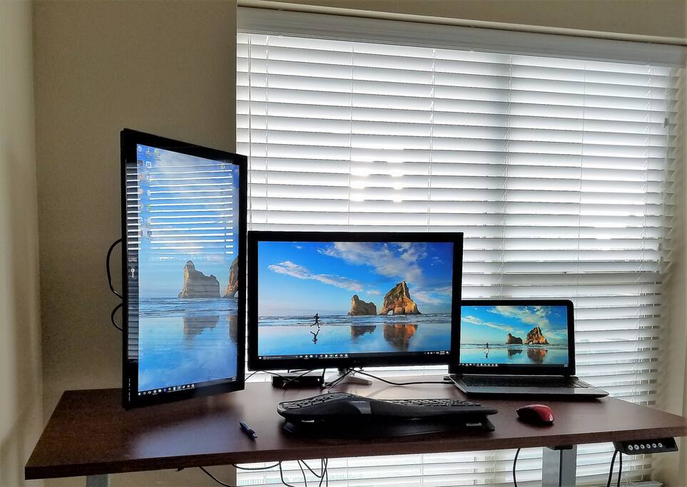 **NOTE: Laptop NOT included.