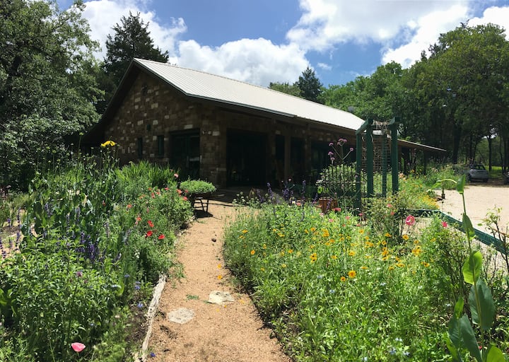 Carmine Vacation Rentals & Homes Texas, United States Airbnb