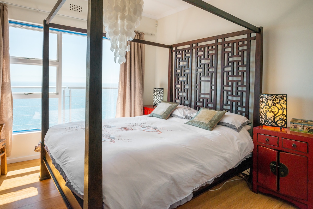 Главна спална соба