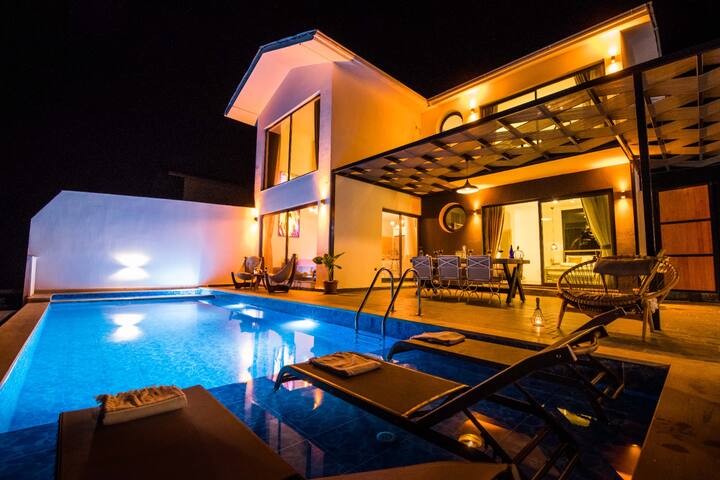 Tatil Villası managed Airbnb listing 3