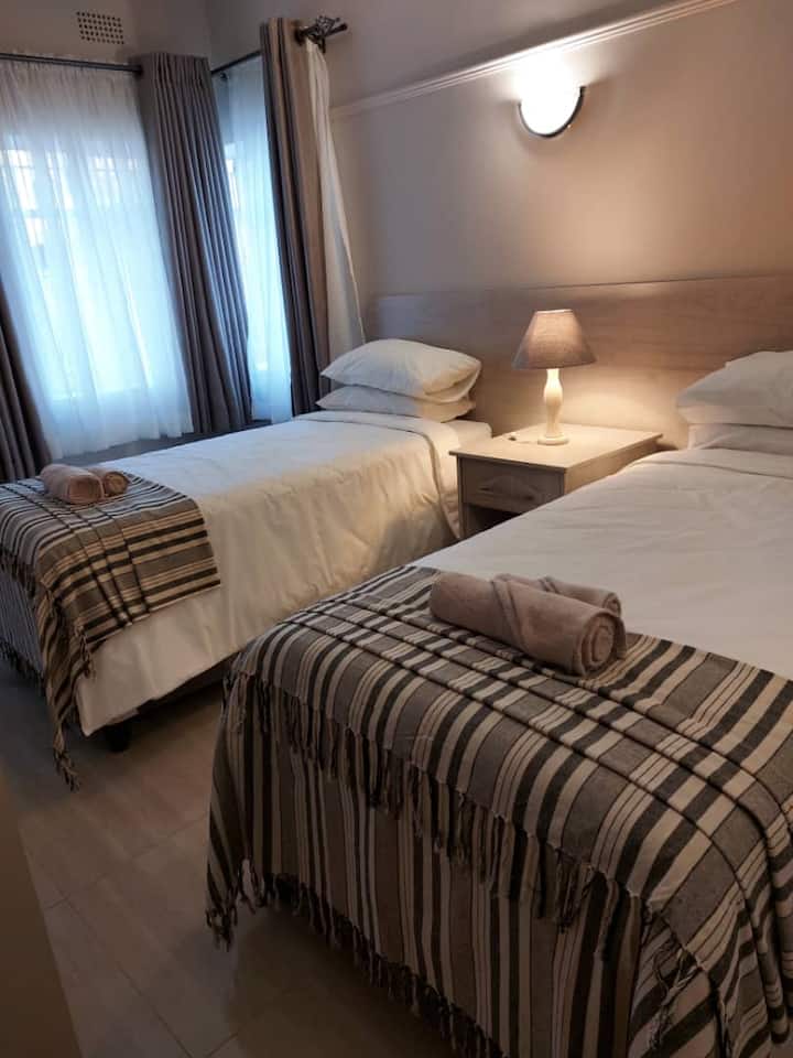 Camas individuales cómodas




