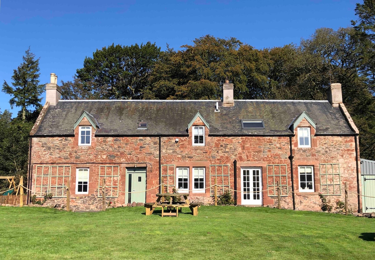Greenlaw Holiday Rentals Homes Scotland United Kingdom Airbnb