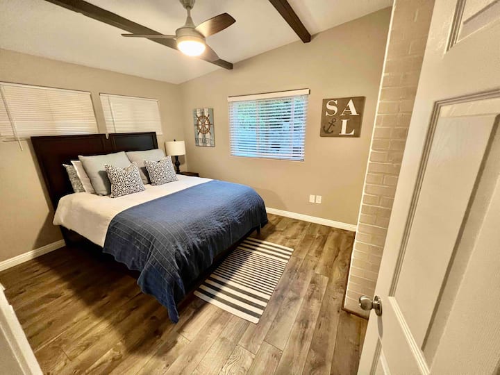 غرفة نوم ثالثة