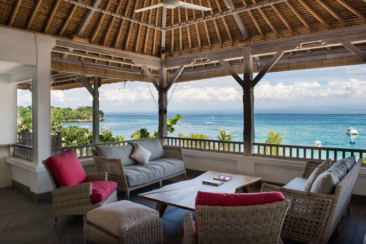 Lembongan Traveller managed Airbnb listing 3