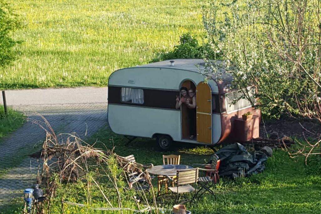 Für Friedensstifter ;)