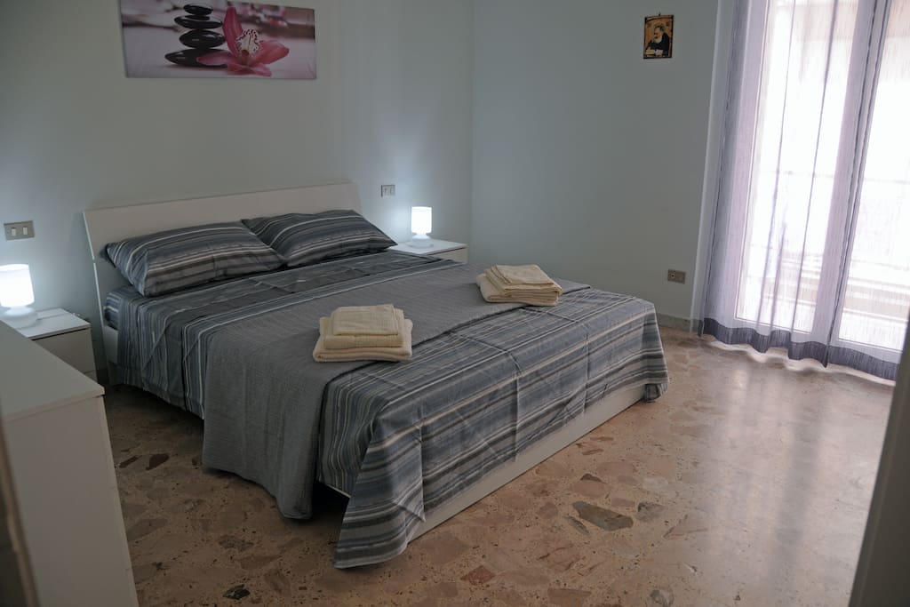 CAMERA DA LETTO