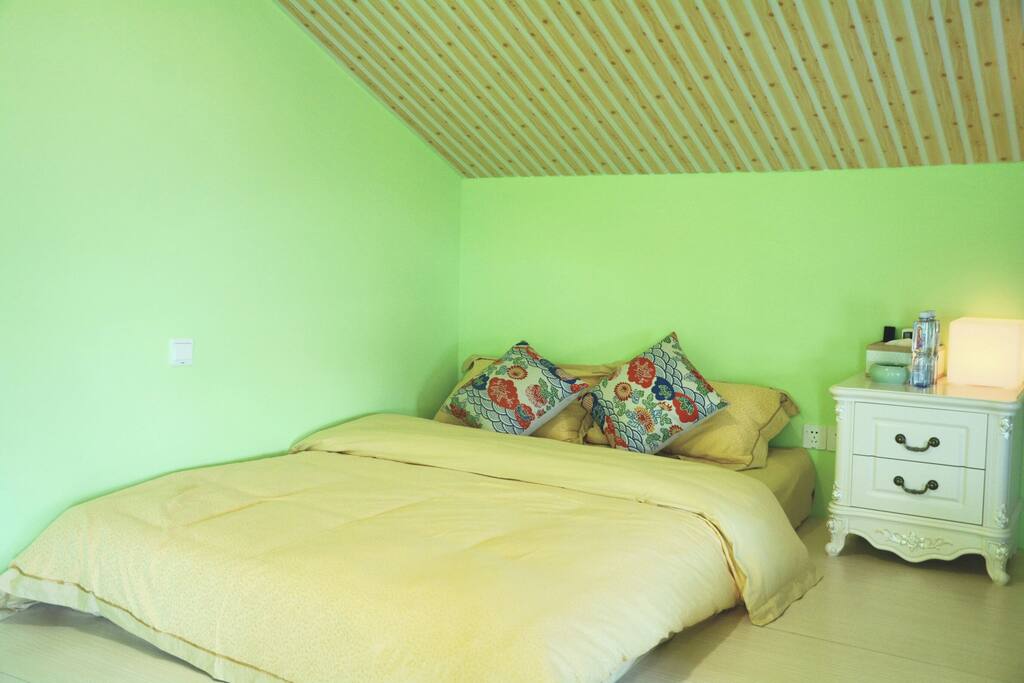 hoshi room