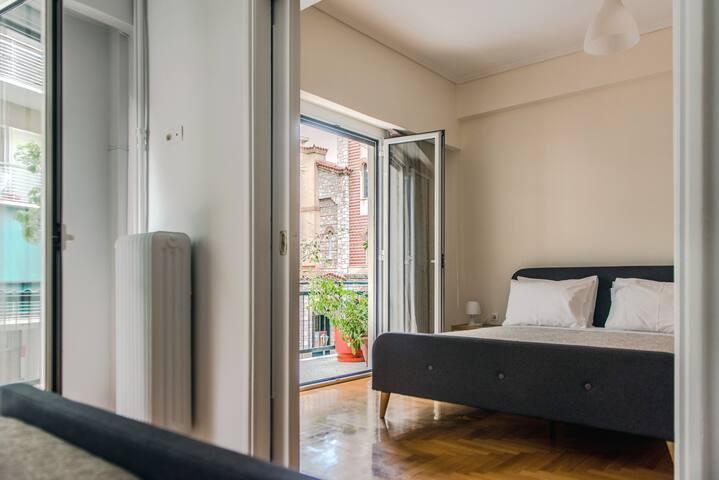 Pnyka Apartment 2 gallery image 5