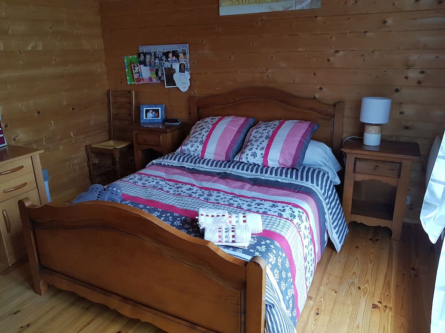 chambre 1