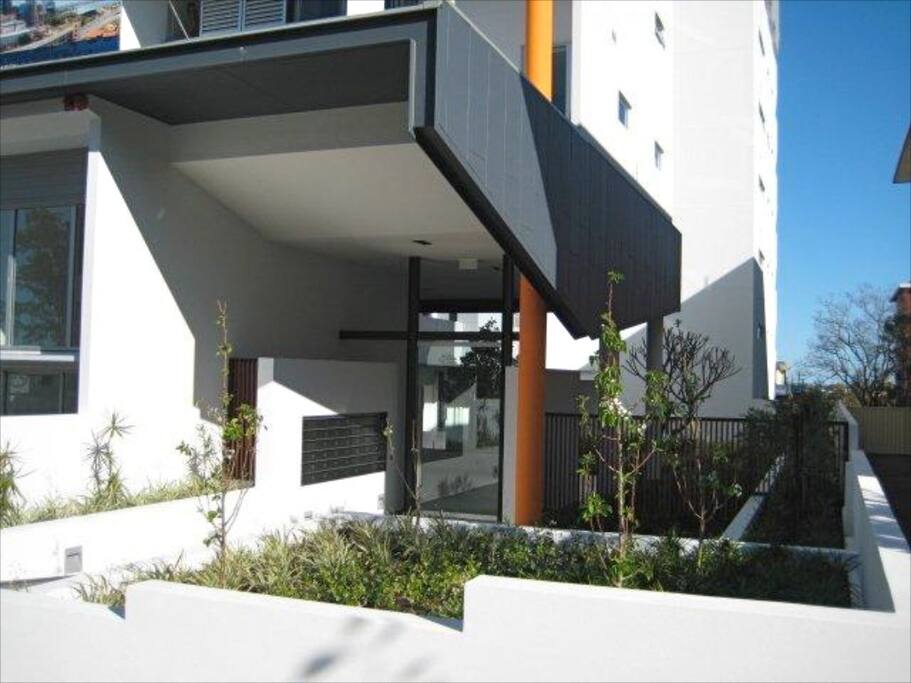 Main Entry