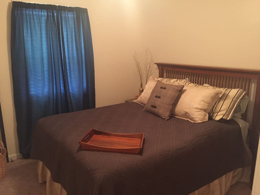 Guest Bedroom