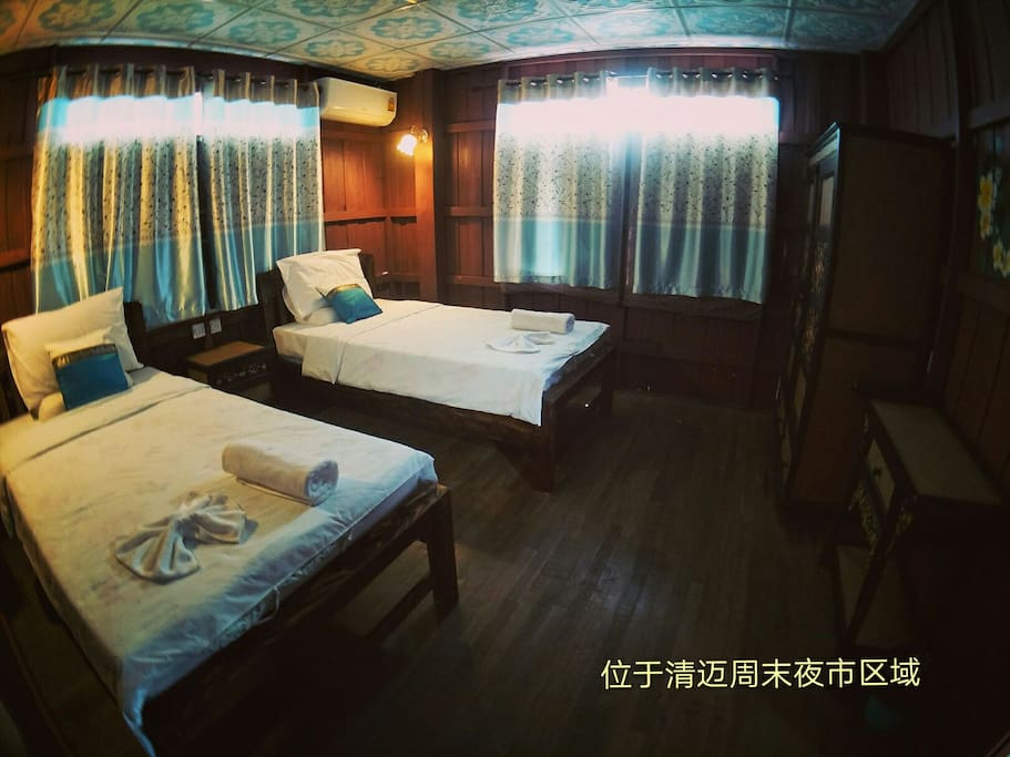 so clean so quiet
干净整洁