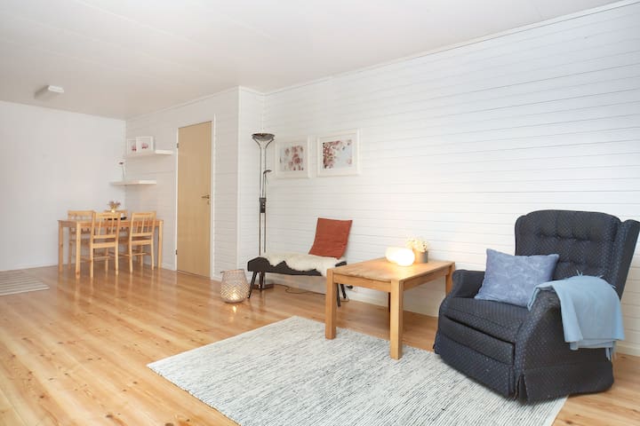 Airbnb Alta Ferienwohnungen Unterkunfte Troms Og