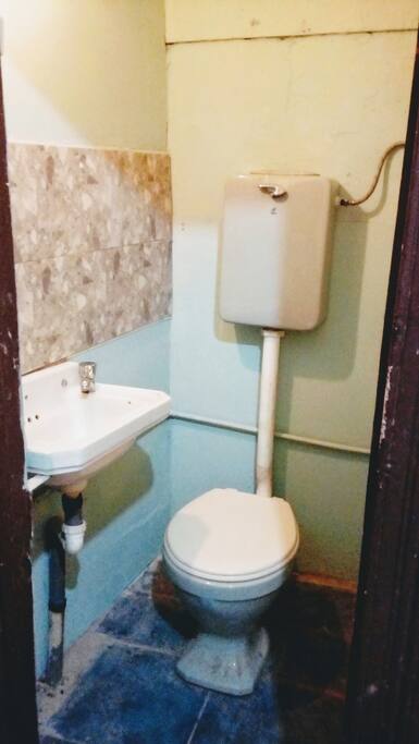 Baño 2