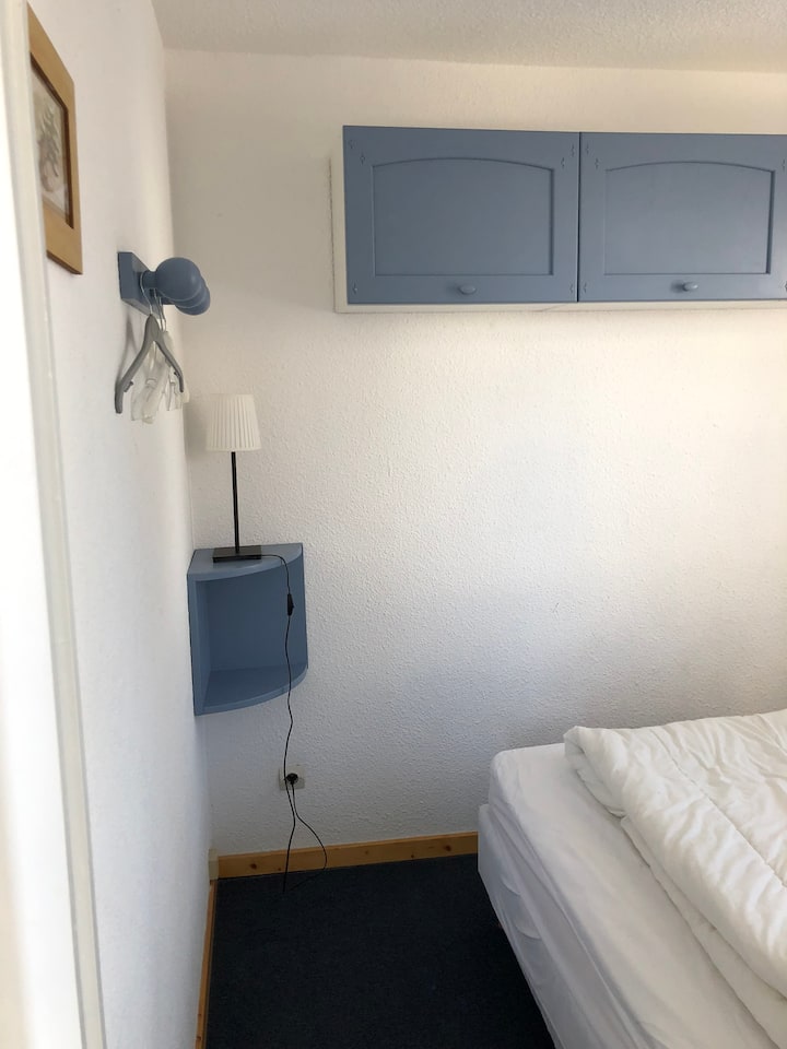 ห้องนอน