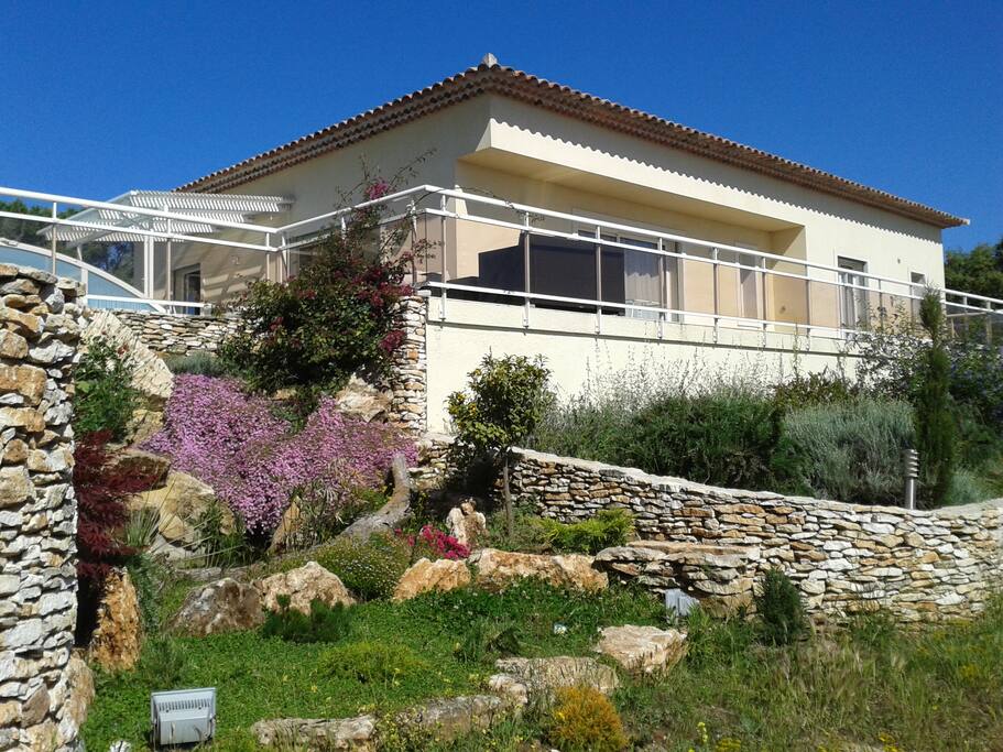 jardin