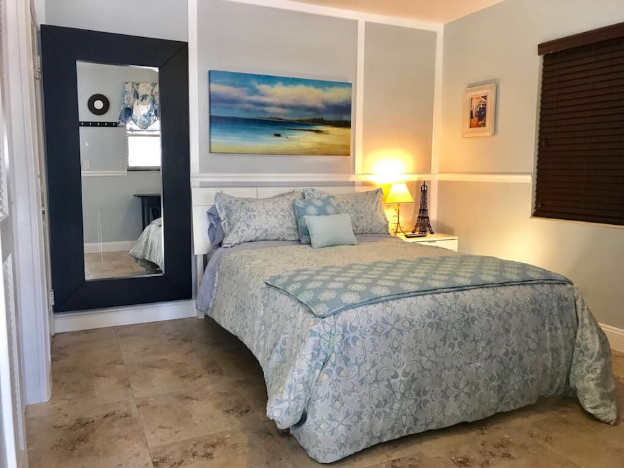 Your room