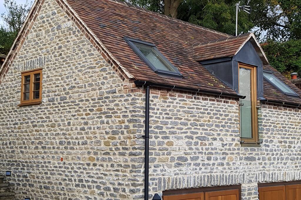 Lime Kiln Loft