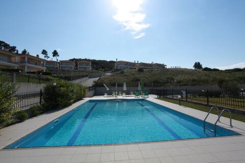 Villa Rodanthi